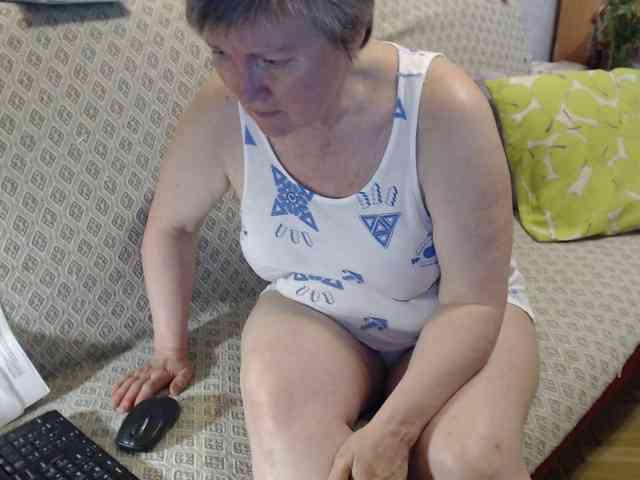 lisaEmersson webcam