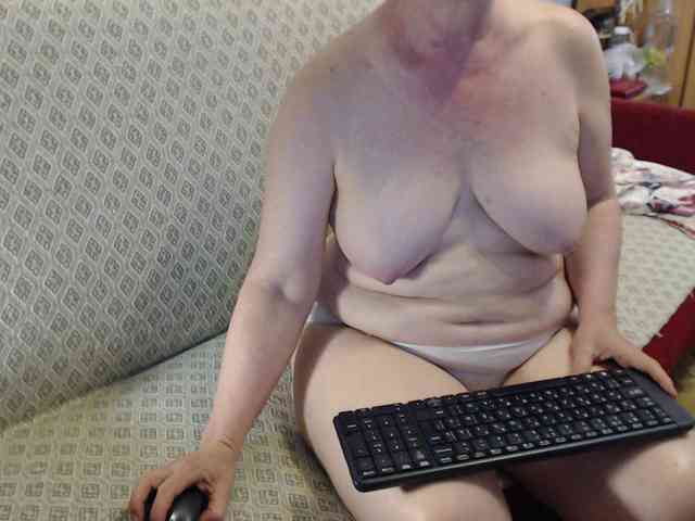 lisaEmersson webcam