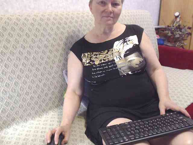 lisaEmersson webcam