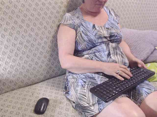 lisaEmersson webcam