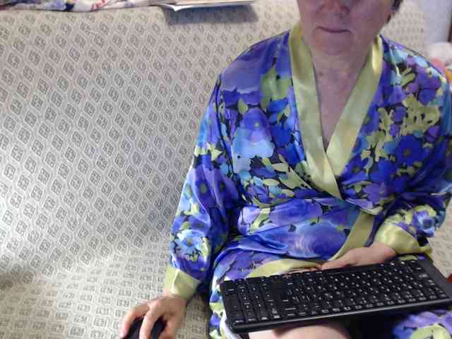 lisaEmersson webcam