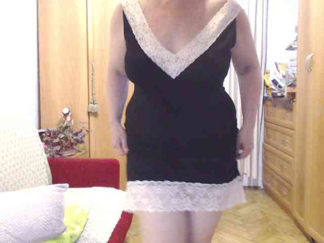 lisaEmersson webcam