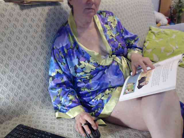 lisaEmersson webcam