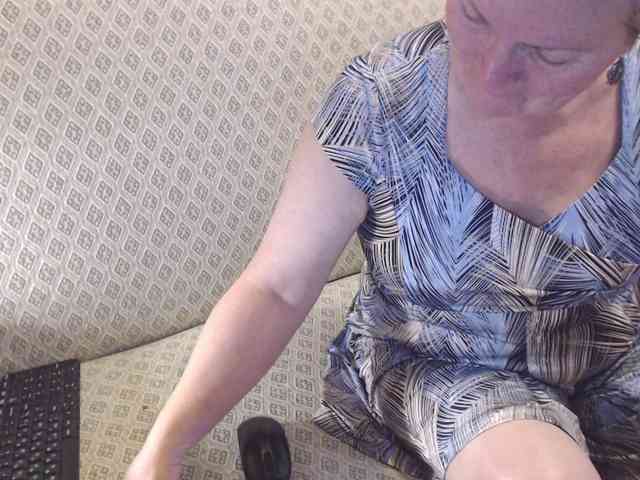 lisaEmersson webcam