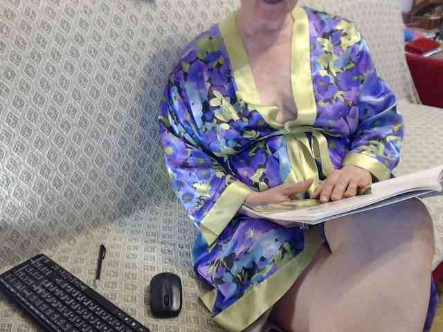 lisaEmersson webcam