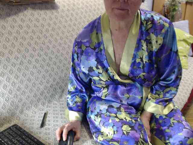 lisaEmersson webcam