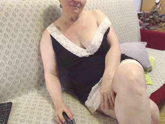 lisaEmersson webcam