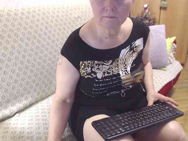 lisaEmersson webcam