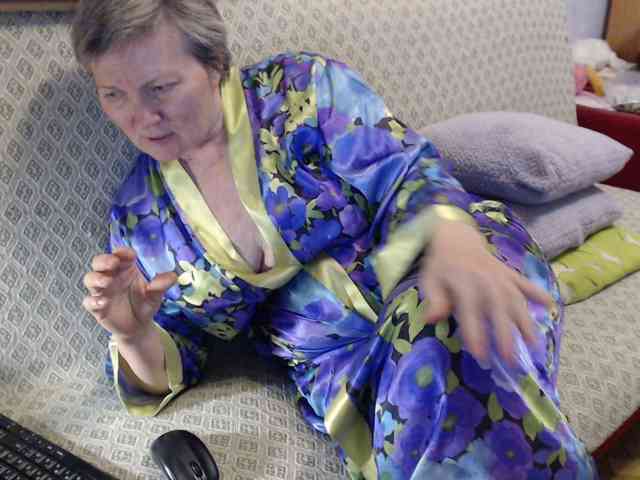 lisaEmersson webcam