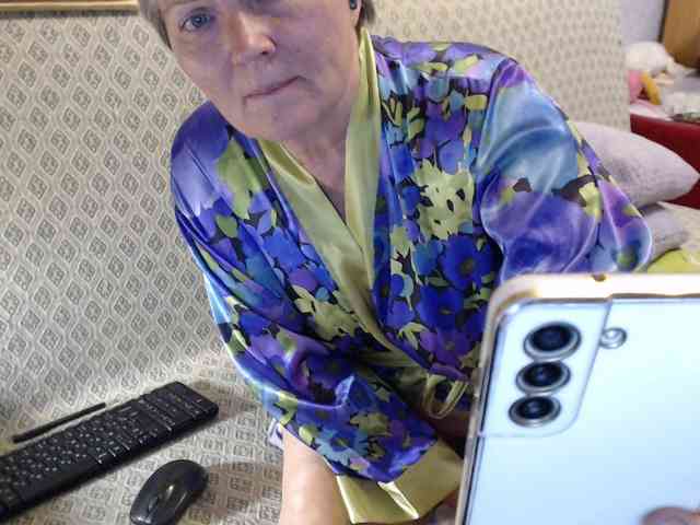 lisaEmersson webcam