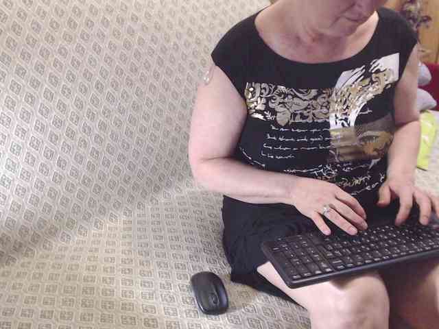 lisaEmersson webcam