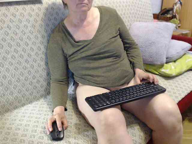 lisaEmersson webcam