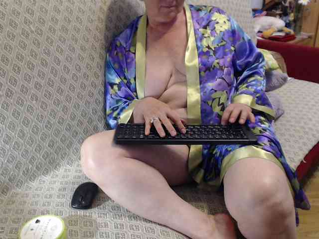 lisaEmersson webcam