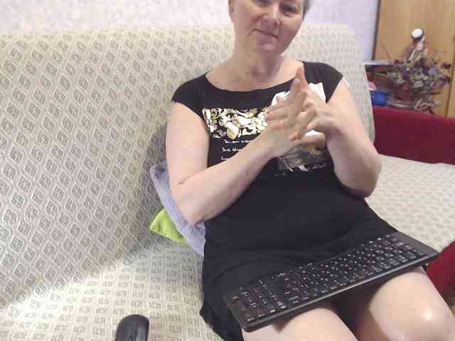 lisaEmersson webcam