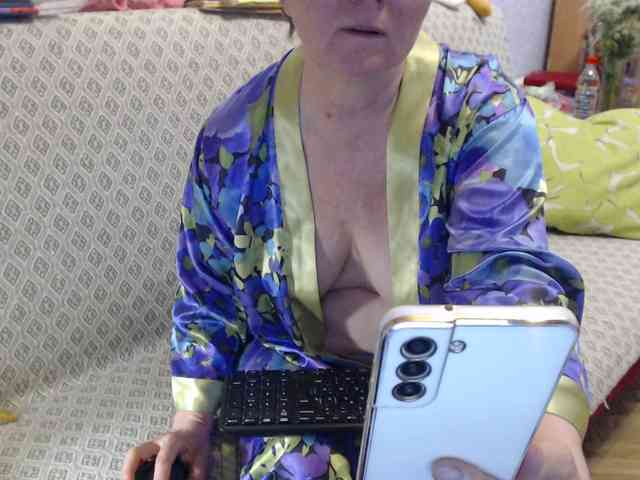 lisaEmersson webcam