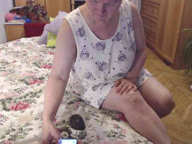 lisaEmersson webcam