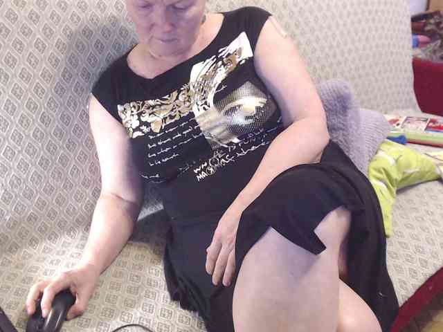 lisaEmersson webcam