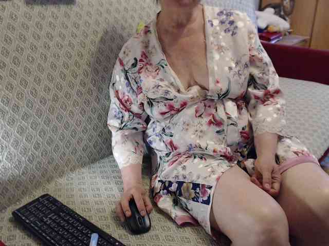 lisaEmersson webcam