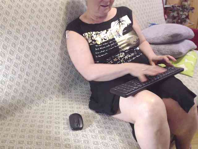 lisaEmersson webcam