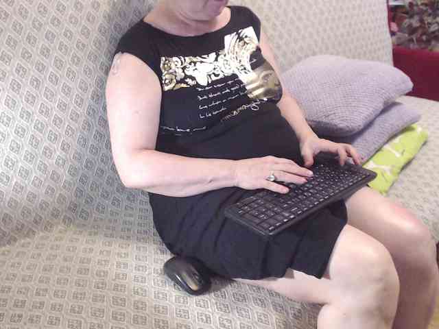lisaEmersson webcam