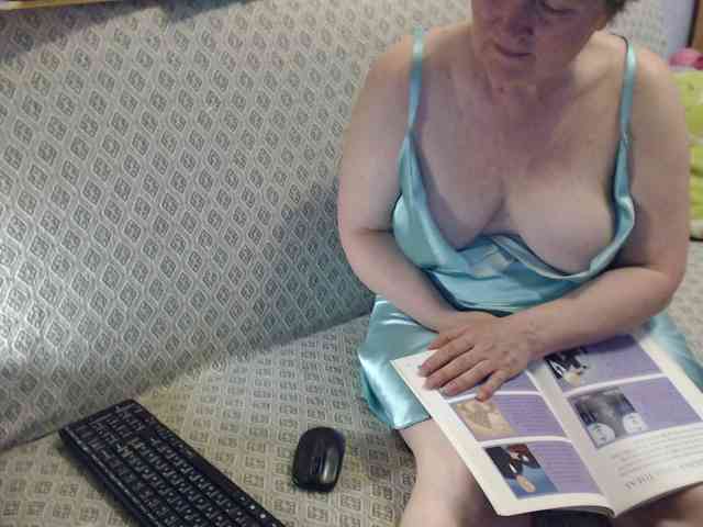 lisaEmersson webcam