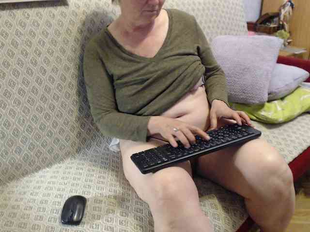 lisaEmersson webcam