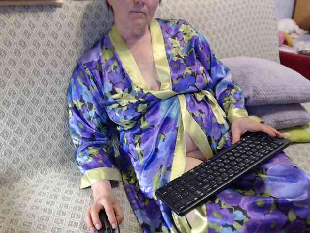lisaEmersson webcam