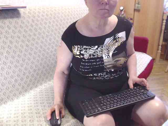 lisaEmersson webcam