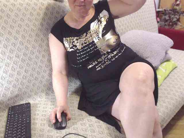 lisaEmersson webcam