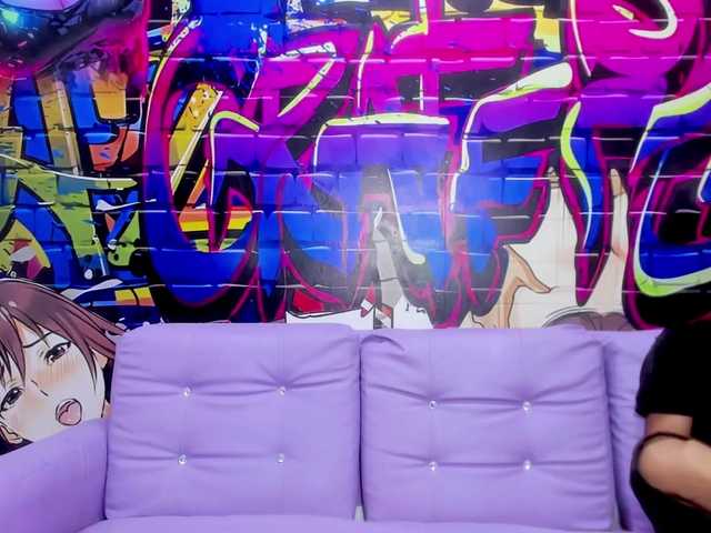 crazyfor-sex's BongaCams show and profile