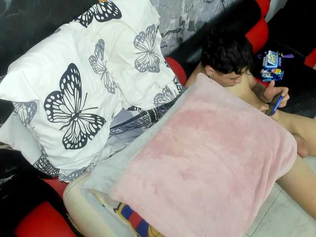 crazyfor-sex from BongaCams is Freechat