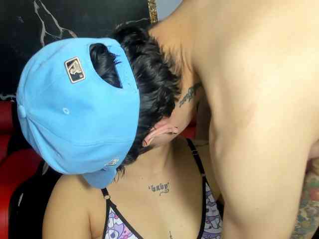 Crazy_sex webcam