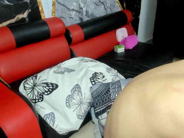 Crazy_sex webcam