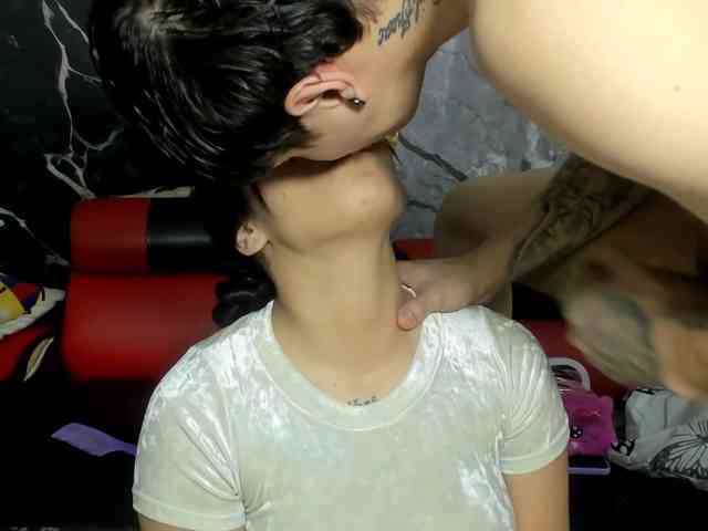Crazy_sex webcam