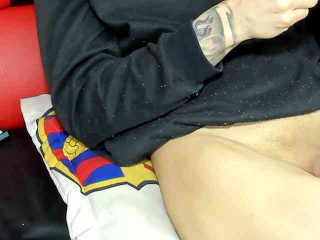 Crazy_sex webcam