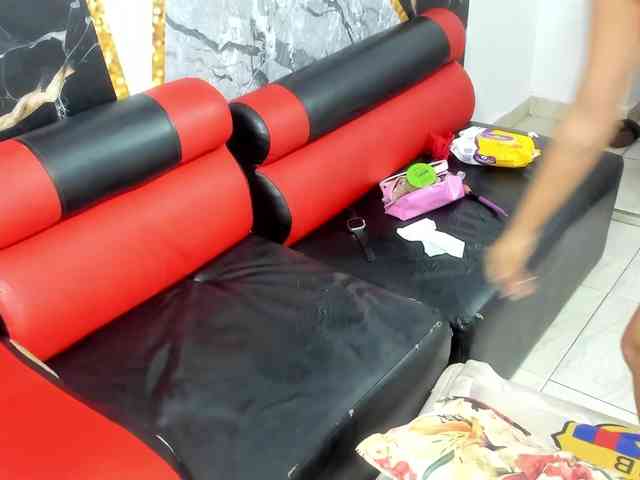 Crazy_sex webcam