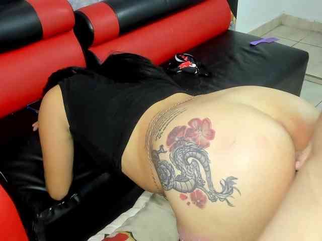 Crazy_sex webcam