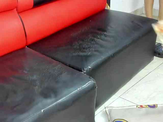 Crazy_sex webcam