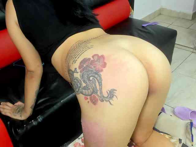 Crazy_sex webcam