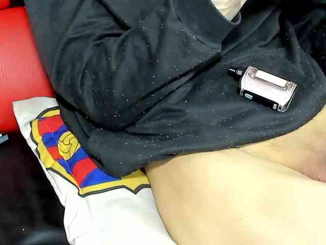 Crazy_sex webcam