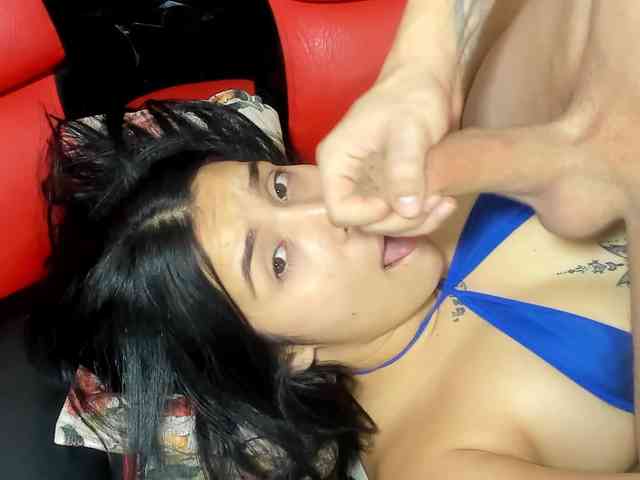 Crazy_sex webcam