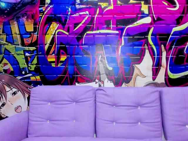 crazyfor-sex Live Webcam on BongaCams