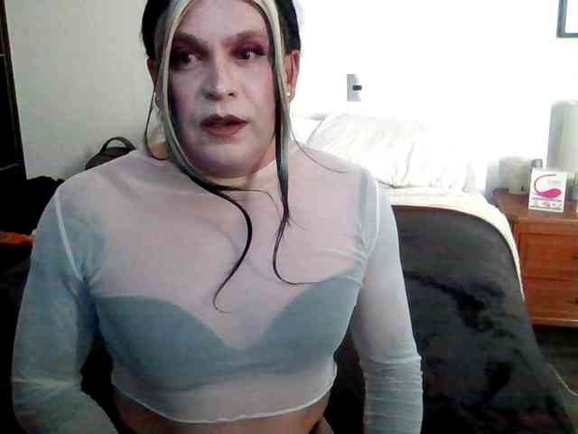 EstephanieAJ Live Webcam on BongaCams