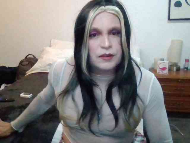 EstephanieAJ Live Webcam on BongaCams