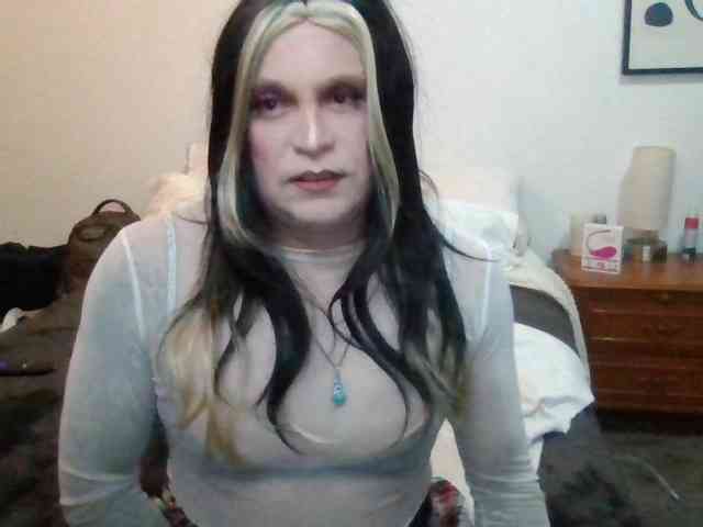 EstephanieAJ Live Webcam on BongaCams