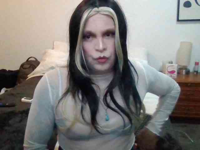 EstephanieAJ Live Webcam on BongaCams