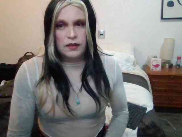 EstephanieAJ Live Webcam on BongaCams