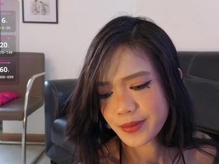 Fallen_Virtue Porn Show