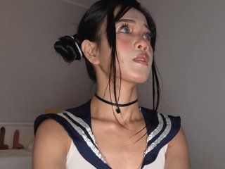 Fallen_Virtue Porn Show