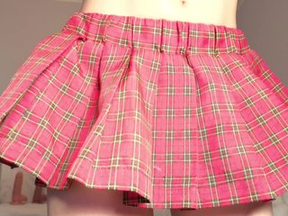 Fallen_Virtue Porn Show